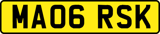 MA06RSK