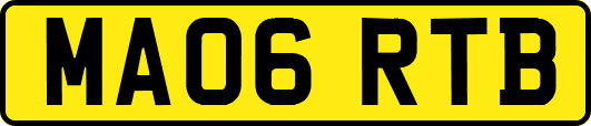MA06RTB