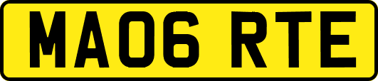 MA06RTE
