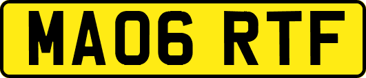 MA06RTF