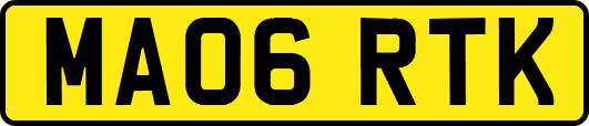 MA06RTK