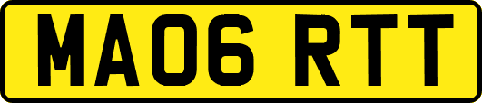 MA06RTT