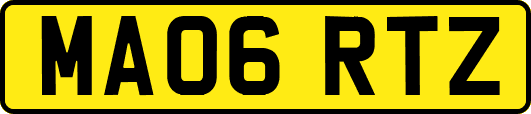 MA06RTZ