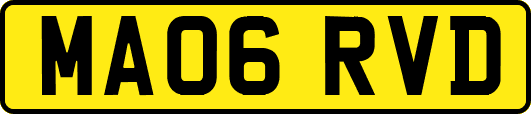 MA06RVD