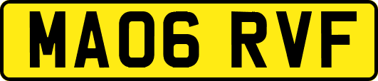 MA06RVF