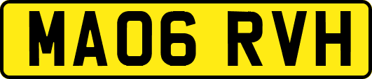 MA06RVH