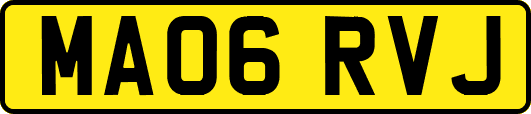 MA06RVJ