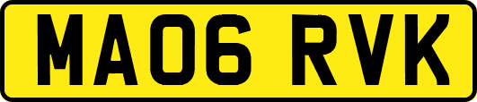 MA06RVK