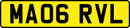 MA06RVL