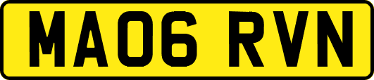 MA06RVN
