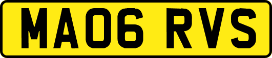 MA06RVS