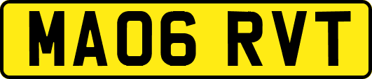 MA06RVT