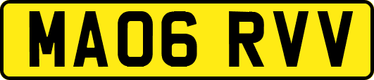 MA06RVV