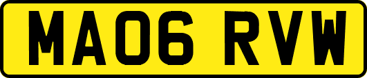 MA06RVW