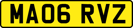 MA06RVZ