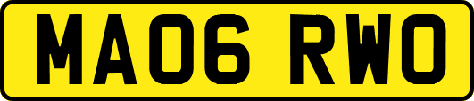 MA06RWO