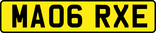 MA06RXE