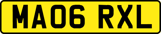 MA06RXL