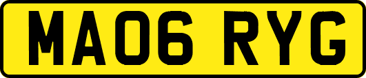 MA06RYG