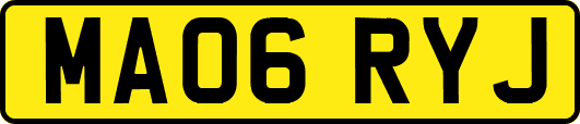 MA06RYJ