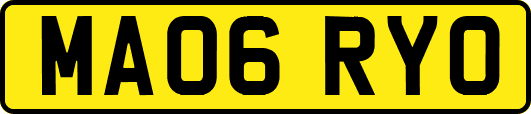 MA06RYO