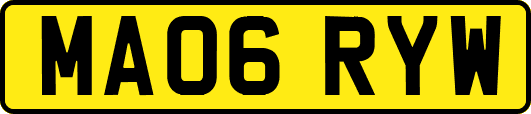 MA06RYW