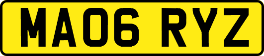 MA06RYZ