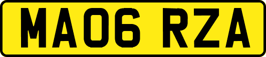 MA06RZA