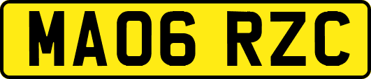 MA06RZC
