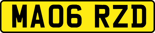 MA06RZD