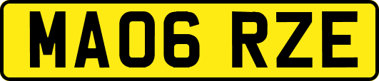 MA06RZE