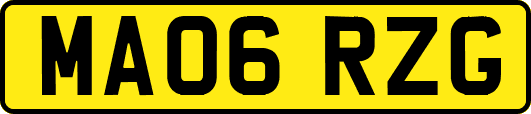 MA06RZG