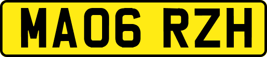MA06RZH