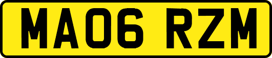 MA06RZM