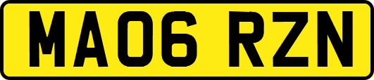 MA06RZN