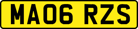 MA06RZS