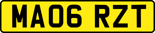 MA06RZT