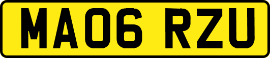 MA06RZU