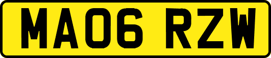 MA06RZW