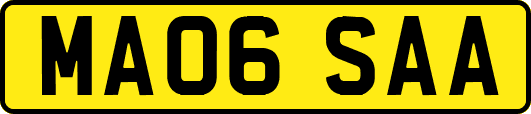 MA06SAA