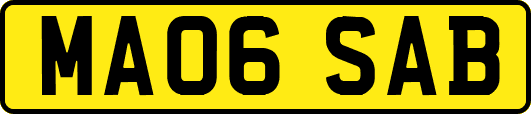 MA06SAB
