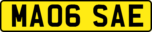 MA06SAE