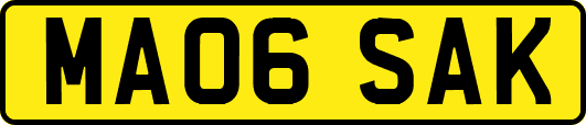 MA06SAK