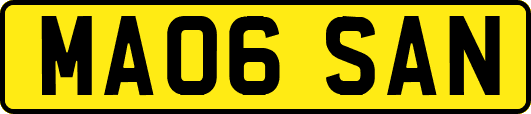 MA06SAN
