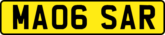 MA06SAR