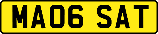 MA06SAT
