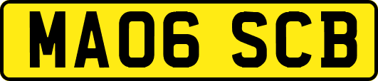 MA06SCB