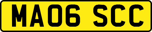 MA06SCC