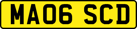 MA06SCD