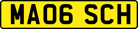 MA06SCH